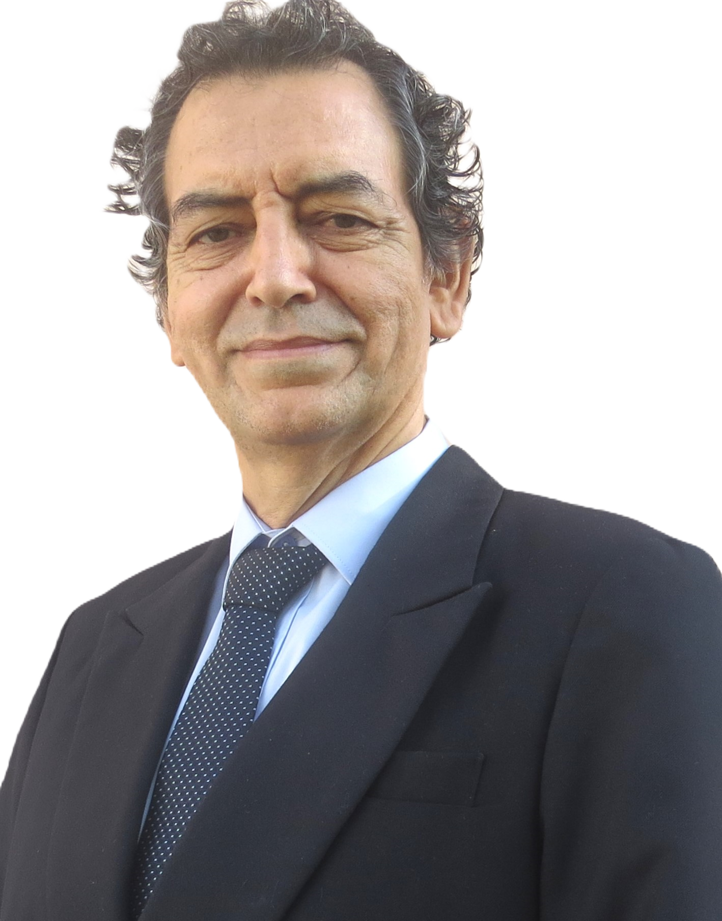 Mgº Alberto Chevarria. K