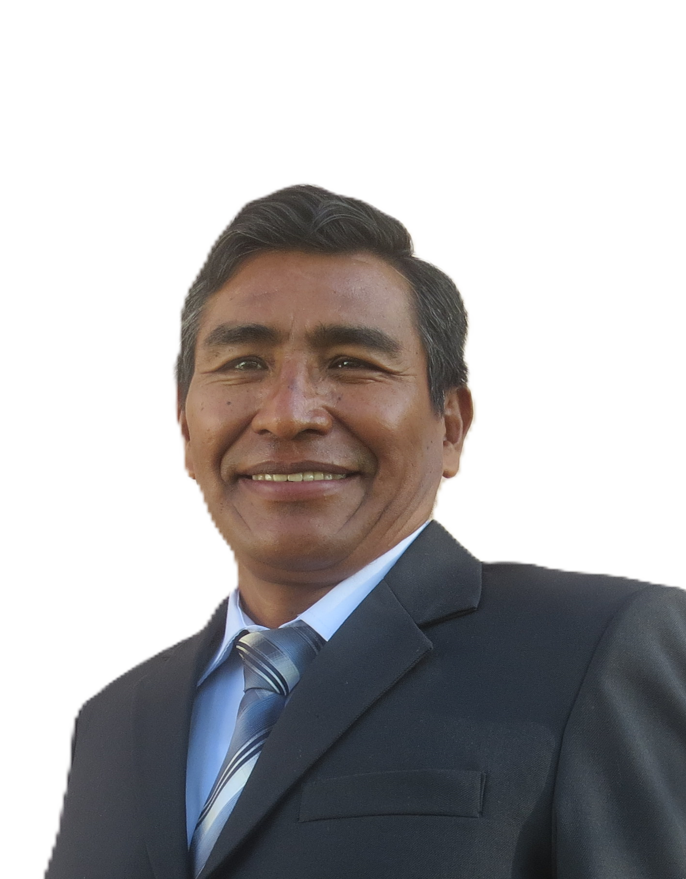Lic. Rosendo Ortega Balcona