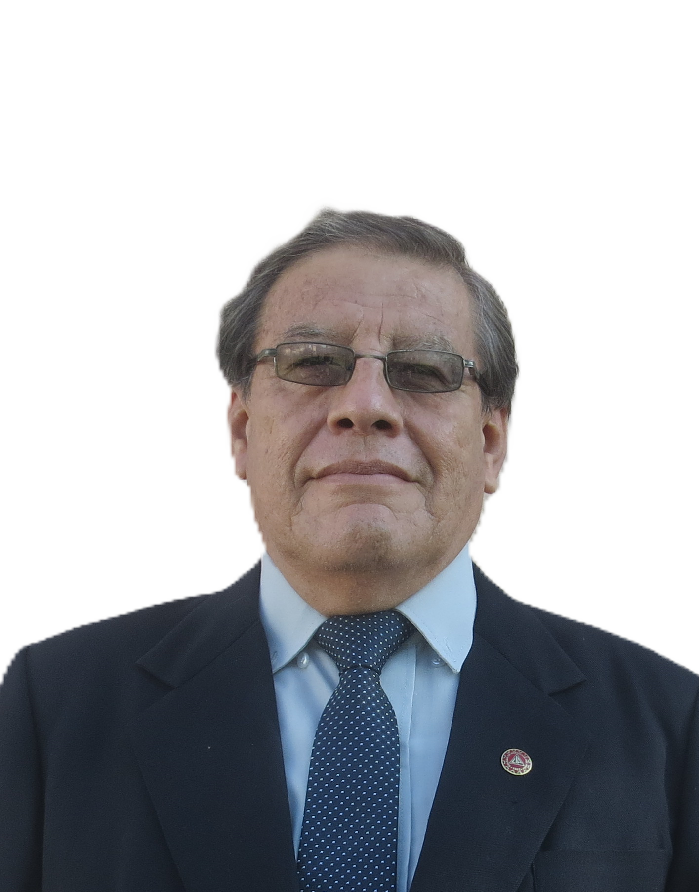 Dr. Carlos Alberto Luque Ramos