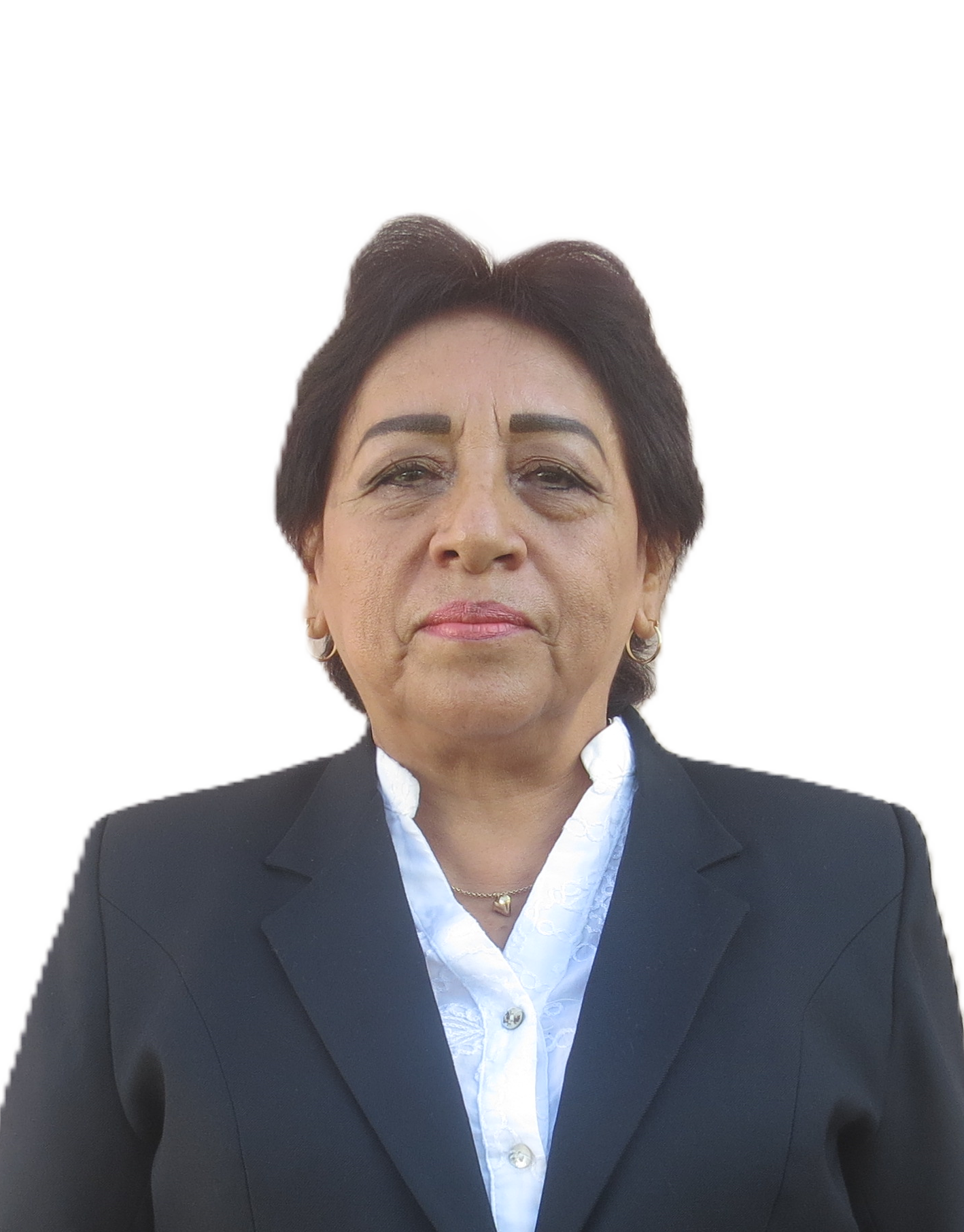 Mgº Lidia Marina OLivares Carrasco
