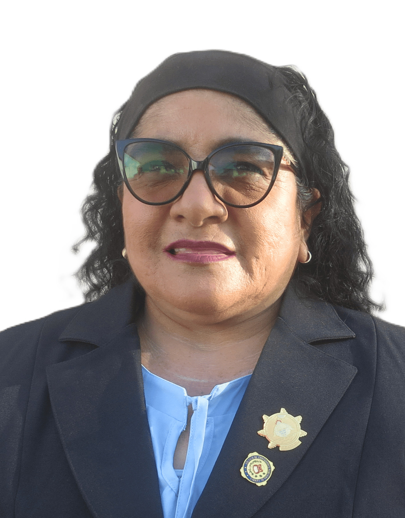 Dra. Mirtha Margarita Preciado Olaya